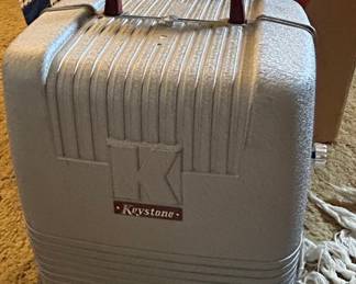 Keystone Magnascope 500 8mm Projector with Original Box