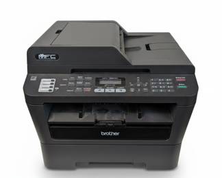 Brother MFC-7860DW Multifunction Center