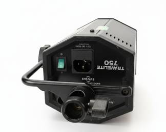 Bowens Travelite 750 Studio Strobe Light