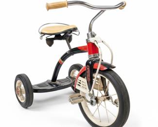 Vintage AMF "Little Rascal" Tricycle