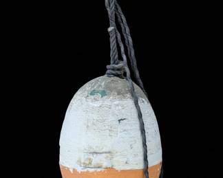 Vintage Fishing Buoy