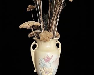 Hull Pottery Wildflower Vase