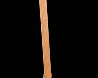 Vintage American Lawn Mower Co. Push Reel Mower