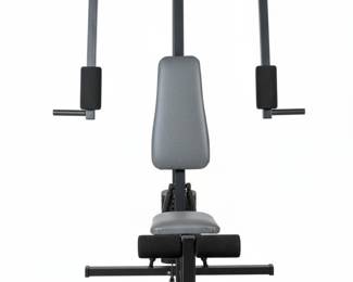 PRO-FORM Faster Home Gym System