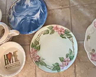 Franciscan Desert Rose Ceramic Collection