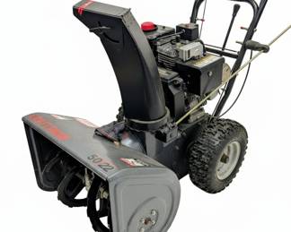 Craftsman 5022 Two-Stage Snow Blower
