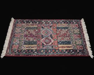 Vintage Persian Rug