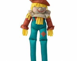 Vintage Gibson Greetings Scarecrow Doll