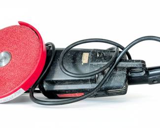 Black & Decker 6-Inch Bench Grinder