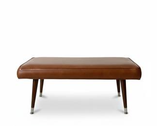 Poly & Bark Luca Bench