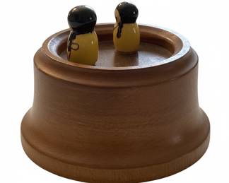 St. George Toscany 24% Lead Crystal Vase