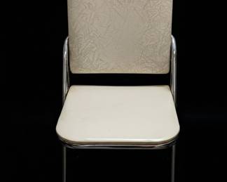 Vintage COSCO Child's Booster Seat / High Chair