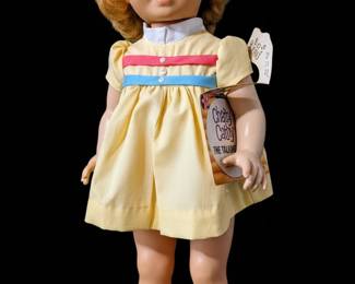 Chatty Cathy The Talking Doll