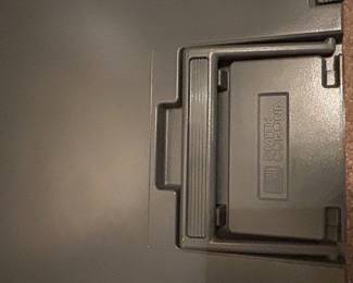 Smith Corona Electric Typewriter