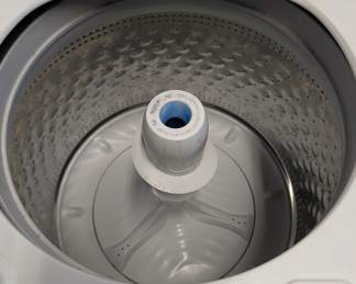 Maytag Top Load Washing Machine