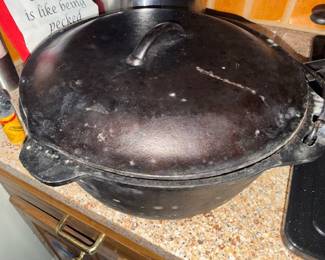 Lodge Cast Iron Cookware