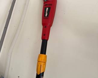 Extendable Electric Pole Saw