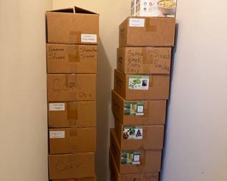 Where are all my preppers at? We have you covered.