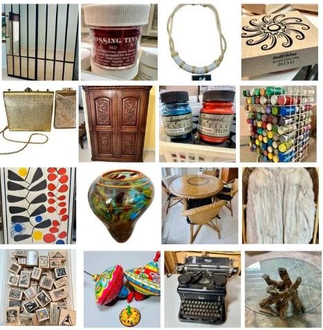 Estate Sales Net Shot