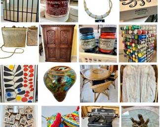 Estate Sales Net Shot