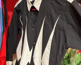 Vintage 1990s western wear