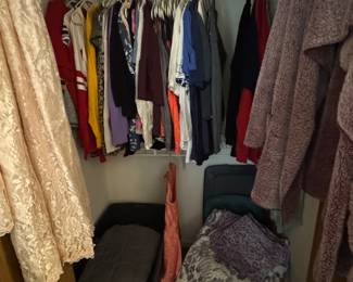 Beautiful stylish clothing