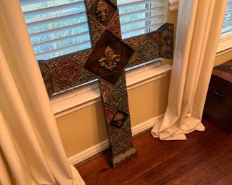 This piece will bring joy to any room  it's in.