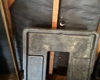 Creepers , something for every man.