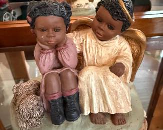 All God's Children authentic with certificates, we have a great variety from different editions.