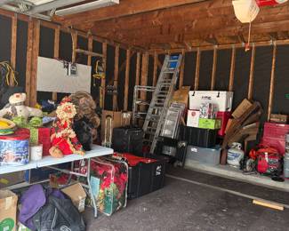 Holiday  and party planners delight.