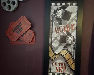 All pieces sold separately  , you must come early to grab the best.