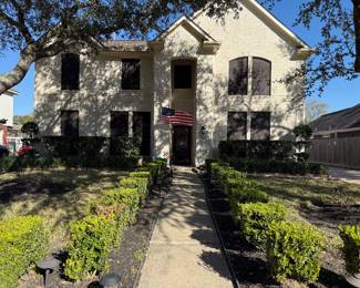 This beautiful  home will be coming soon for purchase.  Please ask management .