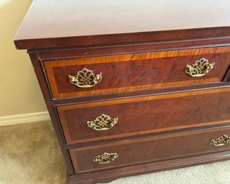 67	250.00	American materspiece collection by Hickory 66x19x32