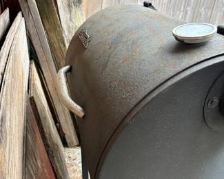 75	220.00	Traeger smoker grill