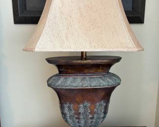 61	50.00	Each Lamp (2 avalaible)