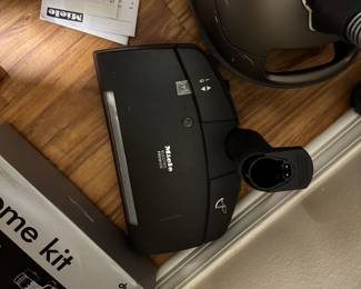 77	330.00	Miele 2019 Vaccum complete C3 Brillant performance (paid $1500)
