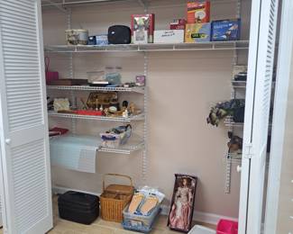 Sewing & Quilting supplies