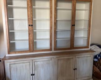 $400 coastal decor hand crafted