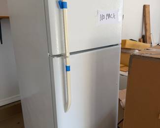 $400 Frigidaire. 