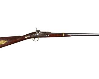 Civil War Era J.H. Merrill First Type 54 Cal Carbine