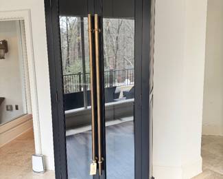 Restoration Hardware 