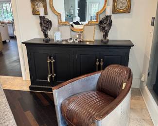 Restoration Hardware