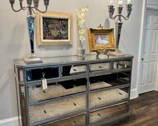 Restoration Hardware