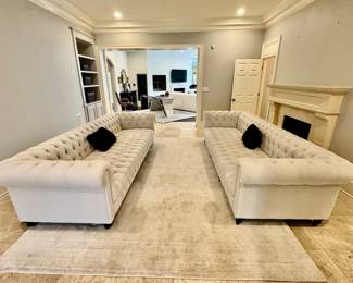 Restoration Hardware 