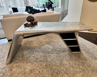 Restoration Hardware