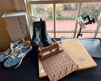 Read Smocking board, needlework system 4