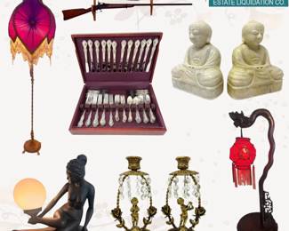 Echos of Maple Valley