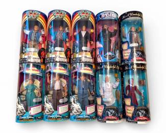 71 AllNewLimitedEditionTVDollsHappyDaysHoneymoonersMore