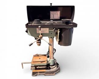 144 PerformanceTough8DrillPressModel1790D8Tested