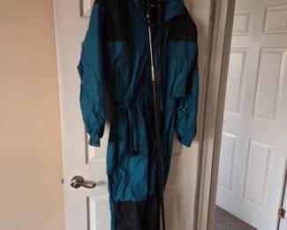 Ski Suit